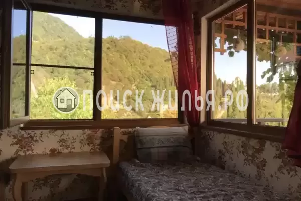 Гостевой дом «Эль-Платано»