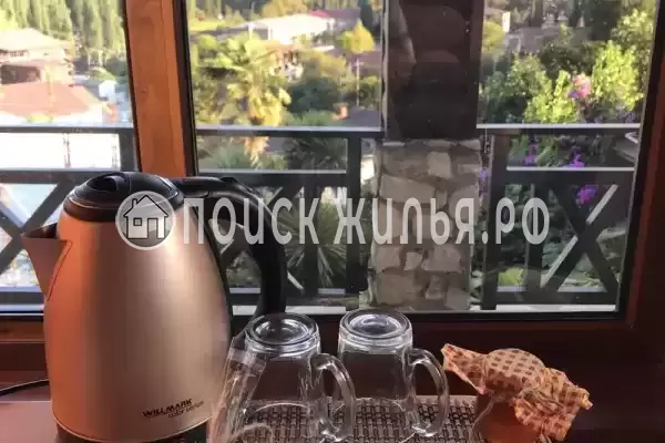 Гостевой дом «Эль-Платано»