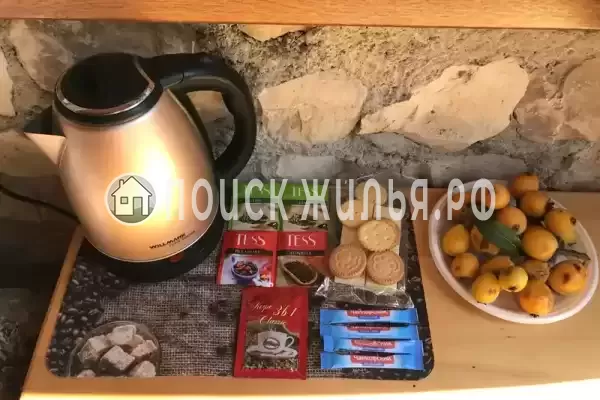 Гостевой дом «Эль-Платано»