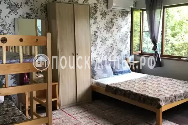 Гостевой дом «Эль-Платано»