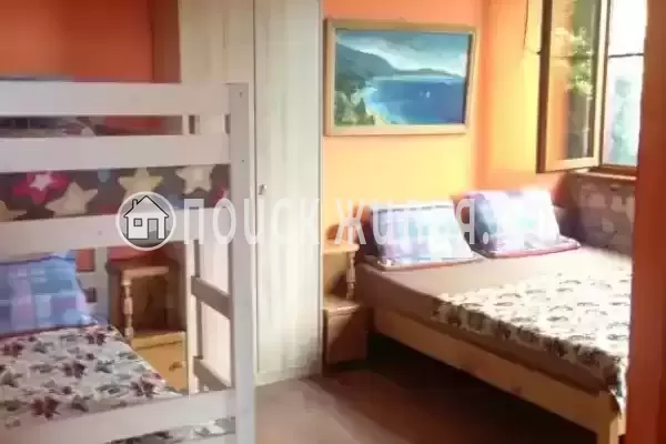 Гостевой дом «Эль-Платано»