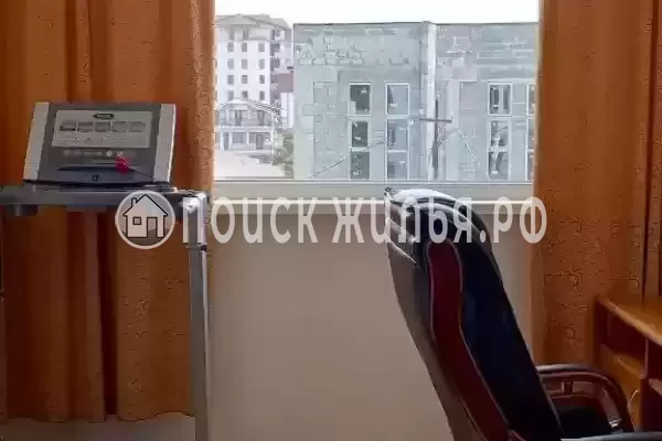 Квартира «На берегу моря»