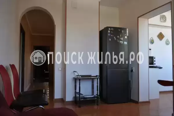 Квартира «На берегу моря»