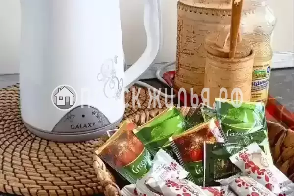 Квартира «На берегу моря»