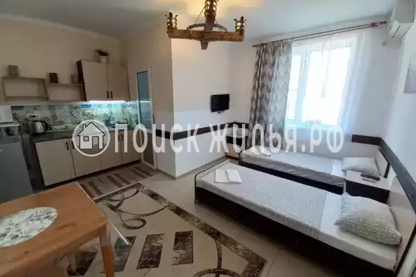 Частный сектор «Семейный клуб Замок»