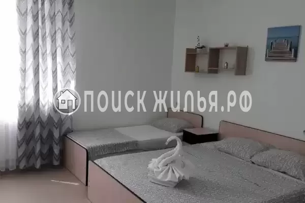 Частный сектор «Семейный клуб Замок»