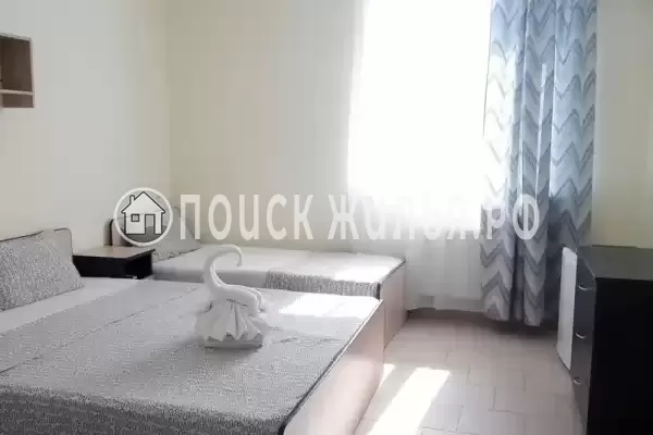 Частный сектор «Семейный клуб Замок»