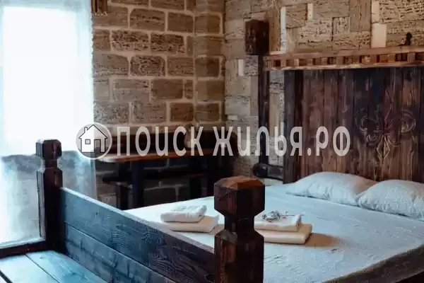 Частный сектор «Семейный клуб Замок»