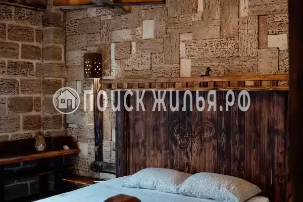 Частный сектор «Семейный клуб Замок»