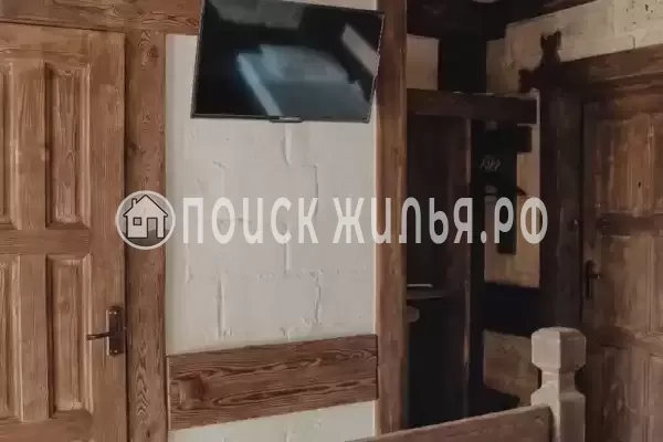 Частный сектор «Семейный клуб Замок»