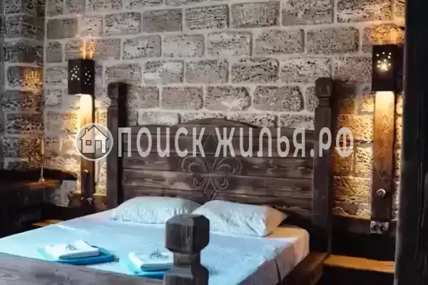 Частный сектор «Семейный клуб Замок»