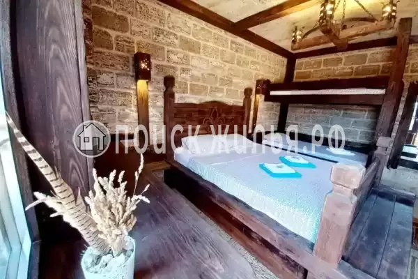 Частный сектор «Семейный клуб Замок»