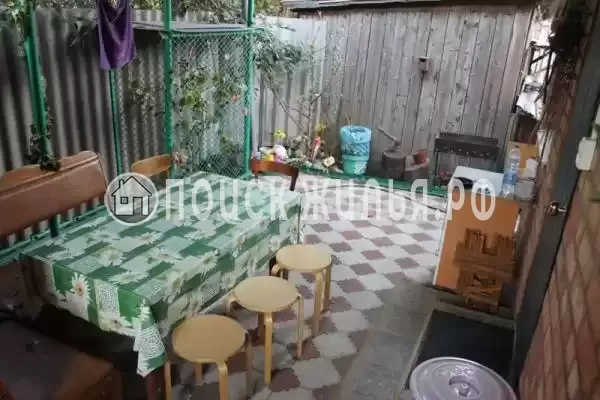 Частный сектор «У Алины»