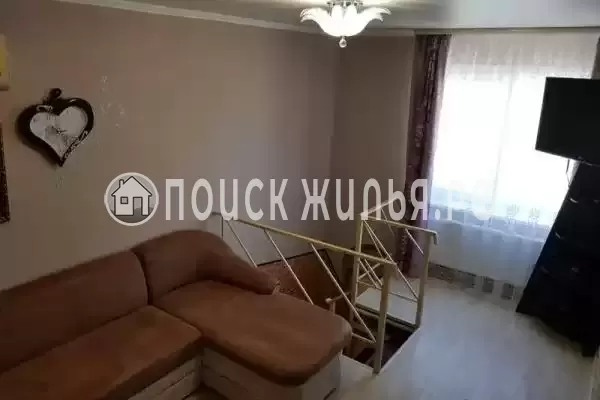 Частный сектор «У Алины»