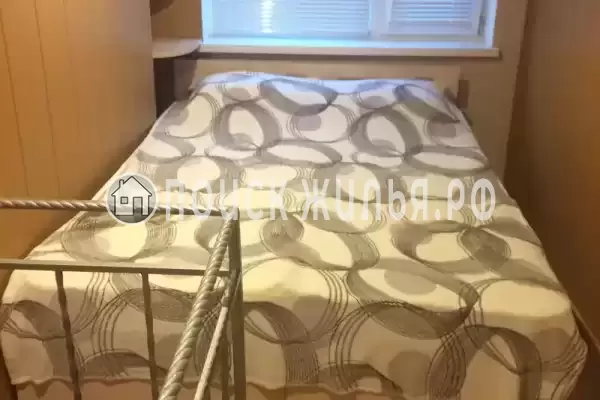 Дом под ключ «На двоих в центре» Дом под ключ «На двоих в центре»