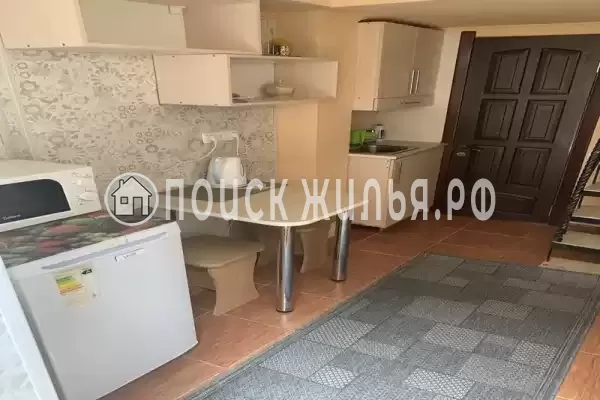 Дом под ключ «На двоих в центре» Дом под ключ «На двоих в центре»