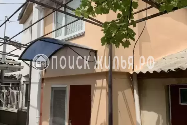 Дом под ключ «На двоих в центре» Дом под ключ «На двоих в центре»