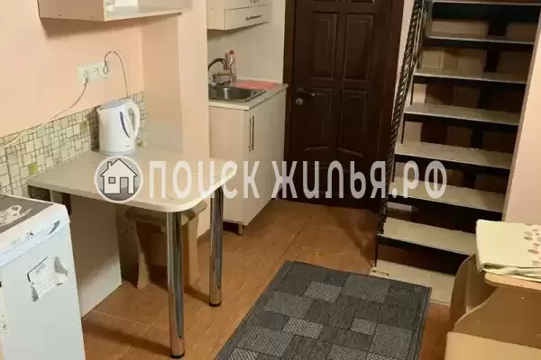 Дом под ключ «На двоих в центре» Дом под ключ «На двоих в центре»