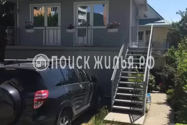 Частный сектор «Мини Рио» Частный сектор «Мини Рио»