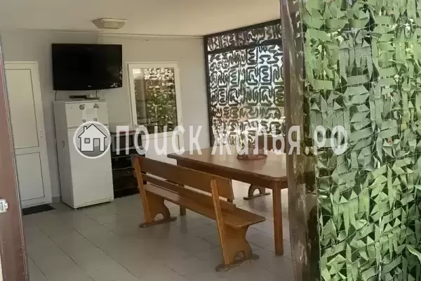 Частный сектор «Мини Рио» Частный сектор «Мини Рио»