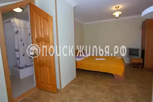 Гостевой дом «Villa Roza»