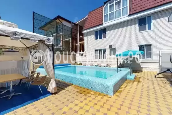 Дом под ключ «Коттедж под ключ Регина» Дом под ключ «Коттедж под ключ Регина»