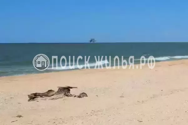 Дом под ключ «Домик у Азовского моря» Дом под ключ «Домик у Азовского моря»