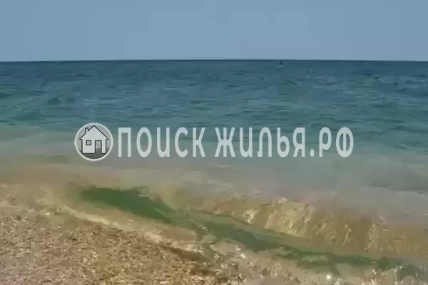 Дом под ключ «Домик у Азовского моря» Дом под ключ «Домик у Азовского моря»
