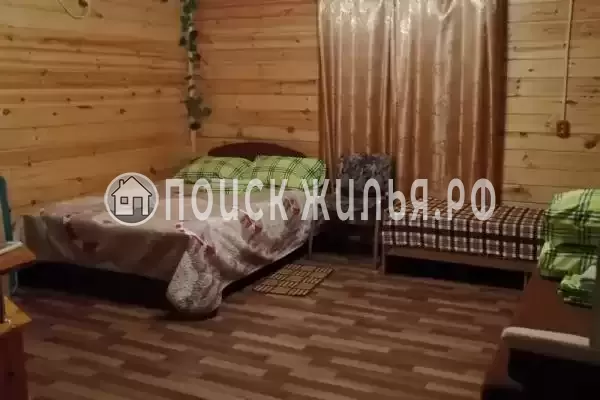 Дом под ключ «Домик у Азовского моря» Дом под ключ «Домик у Азовского моря»