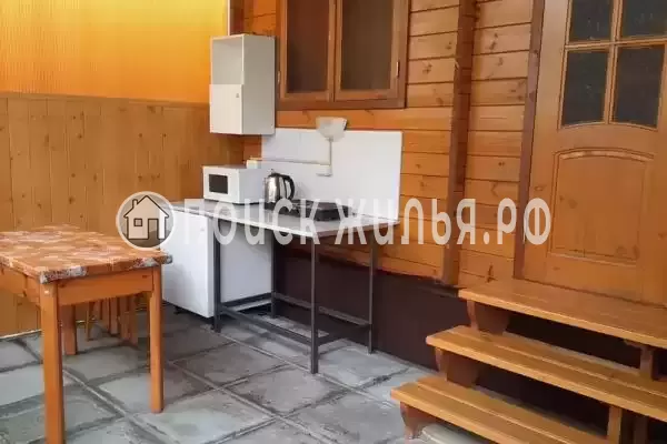 Дом под ключ «Домик у Азовского моря» Дом под ключ «Домик у Азовского моря»