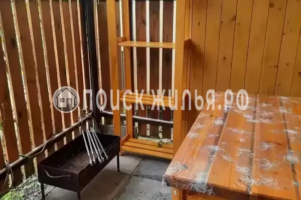 Дом под ключ «Домик у Азовского моря» Дом под ключ «Домик у Азовского моря»