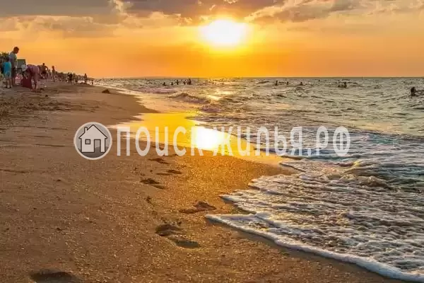 Дом под ключ «Домик у Азовского моря» Дом под ключ «Домик у Азовского моря»