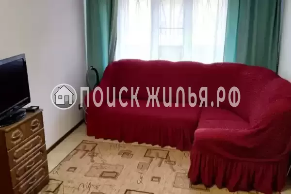 Квартира «У моря»