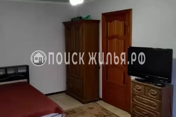 Квартира «У моря»