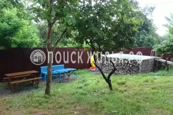 Гостевой дом «Солнечный»