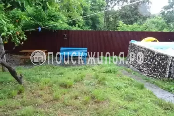 Гостевой дом «Солнечный»