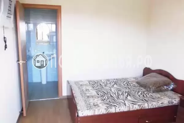 Гостевой дом «Солнечный»