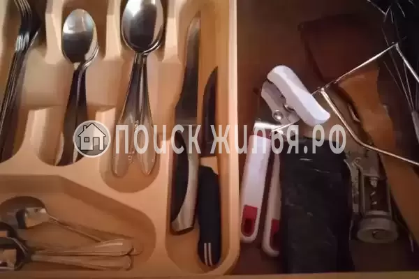 Частный сектор «Домик под ключ двухкомнатный»