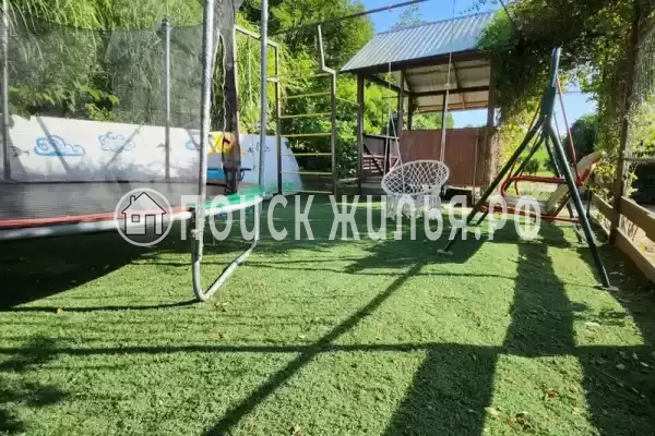 Дом под ключ «Ивушка» Дом под ключ «Ивушка»