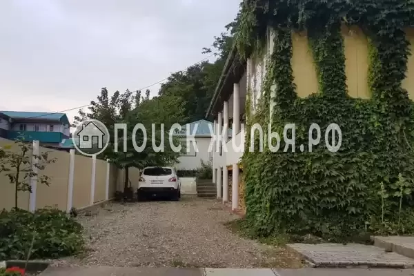 Дом под ключ «Ивушка» Дом под ключ «Ивушка»