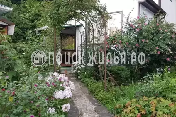 Дом под ключ «Ивушка» Дом под ключ «Ивушка»