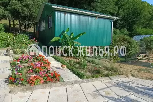 Дом под ключ «Ивушка» Дом под ключ «Ивушка»