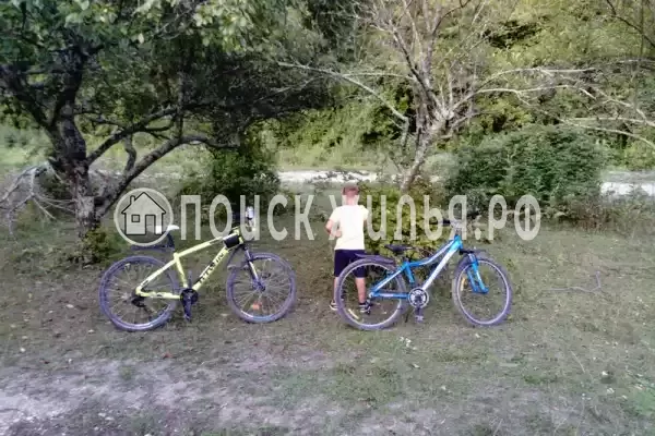 Дом под ключ «Ивушка» Дом под ключ «Ивушка»