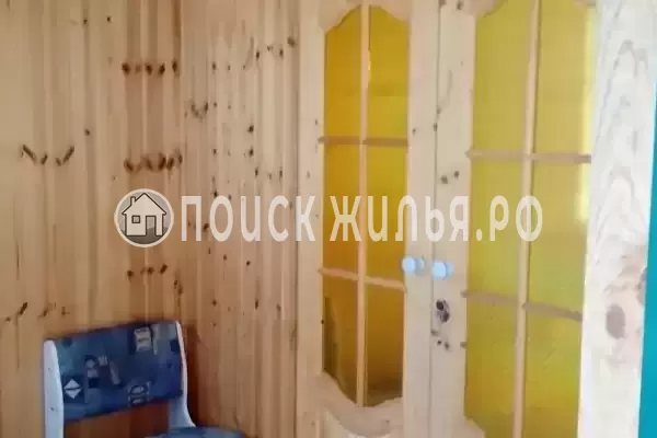 Дом под ключ «Ивушка» Дом под ключ «Ивушка»