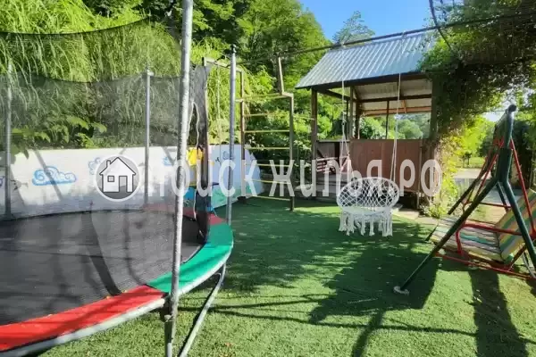 Дом под ключ «Ивушка» Дом под ключ «Ивушка»