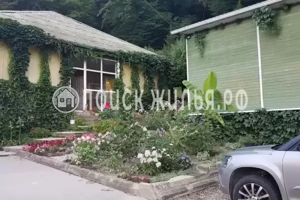 Дом под ключ «Ивушка» Дом под ключ «Ивушка»