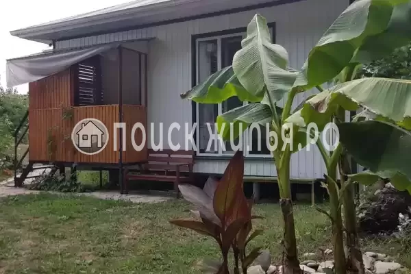 Дом под ключ «Ивушка» Дом под ключ «Ивушка»