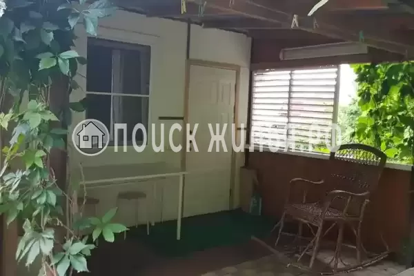 Дом под ключ «Ивушка» Дом под ключ «Ивушка»