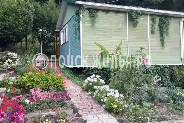 Дом под ключ «Ивушка» Дом под ключ «Ивушка»