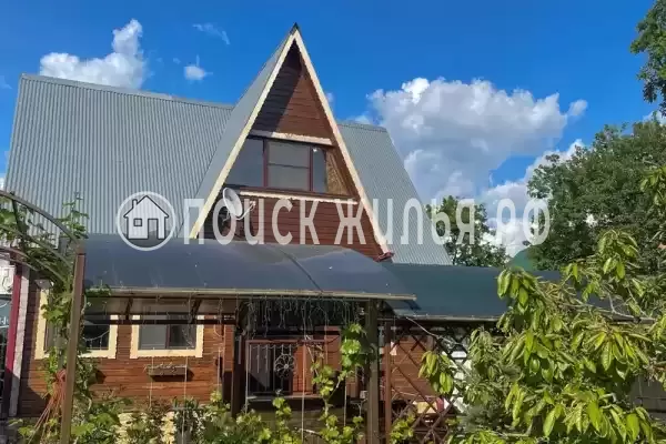 Дом под ключ «Монастырский терем»